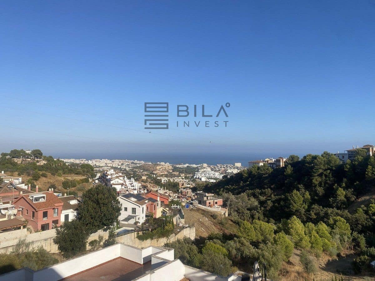 2 bedroom Flat for sale in Benalmadena Costa with pool garage - € 340,000 (Ref: 9619678)