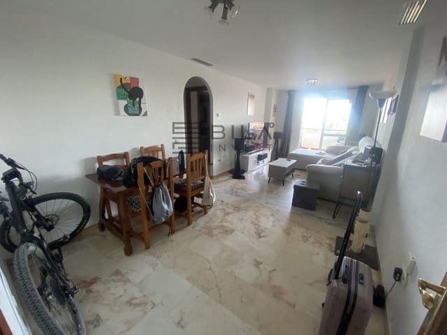 2 bedroom Flat for sale in Benalmadena Costa, Benalmádena with pool garage - € 340,000 (Ref: 9619678)