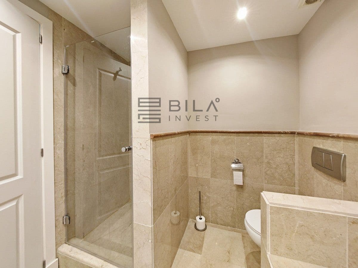 3 makuuhuone Asunto myytävänä paikassa Calahonda mukana uima-altaan 
autotalli - 440 000 € (Ref: 9619679)