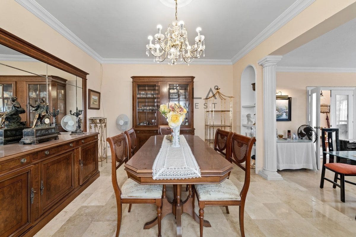 4 bedroom Villa for sale in Benalmadena with pool garage - € 1,095,000 (Ref: 9619680)