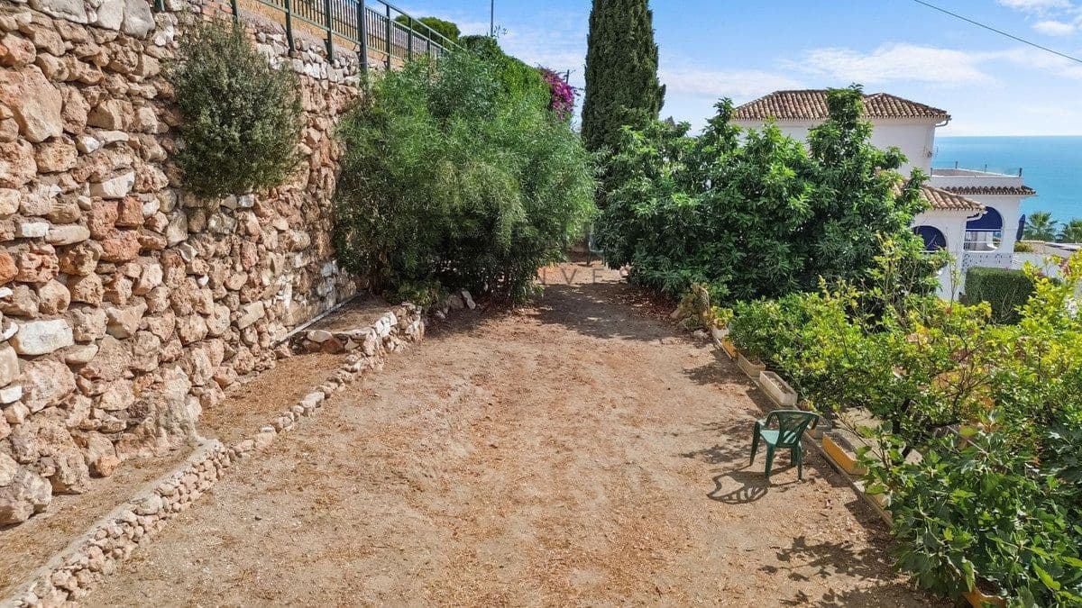 4 bedroom Villa for sale in Benalmadena with pool garage - € 1,095,000 (Ref: 9619680)