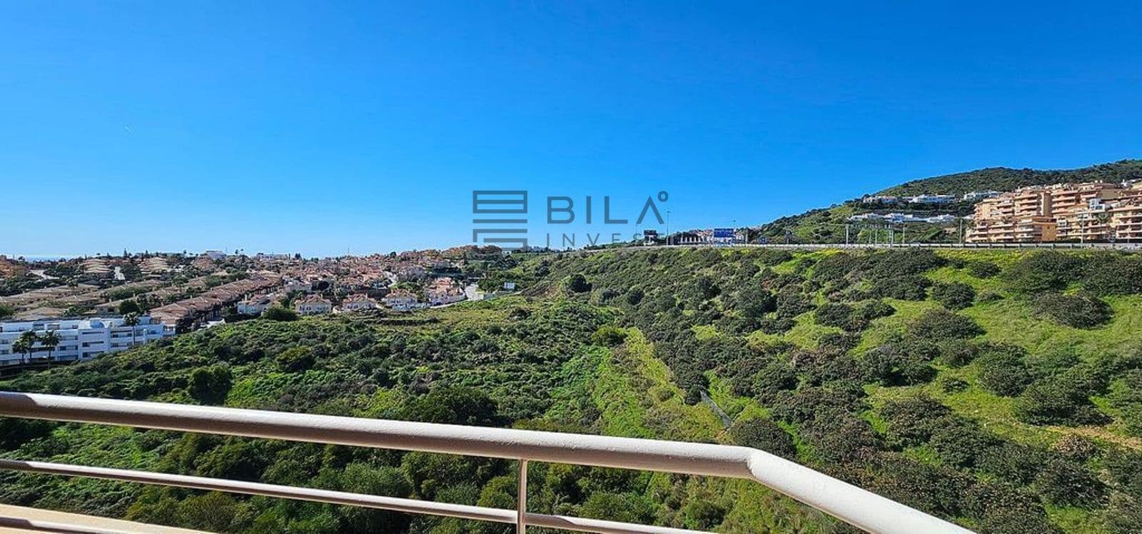 2 quarto Penthouse para venda em Riviera del Sol com piscina - 375 000 € (Ref: 9619681)