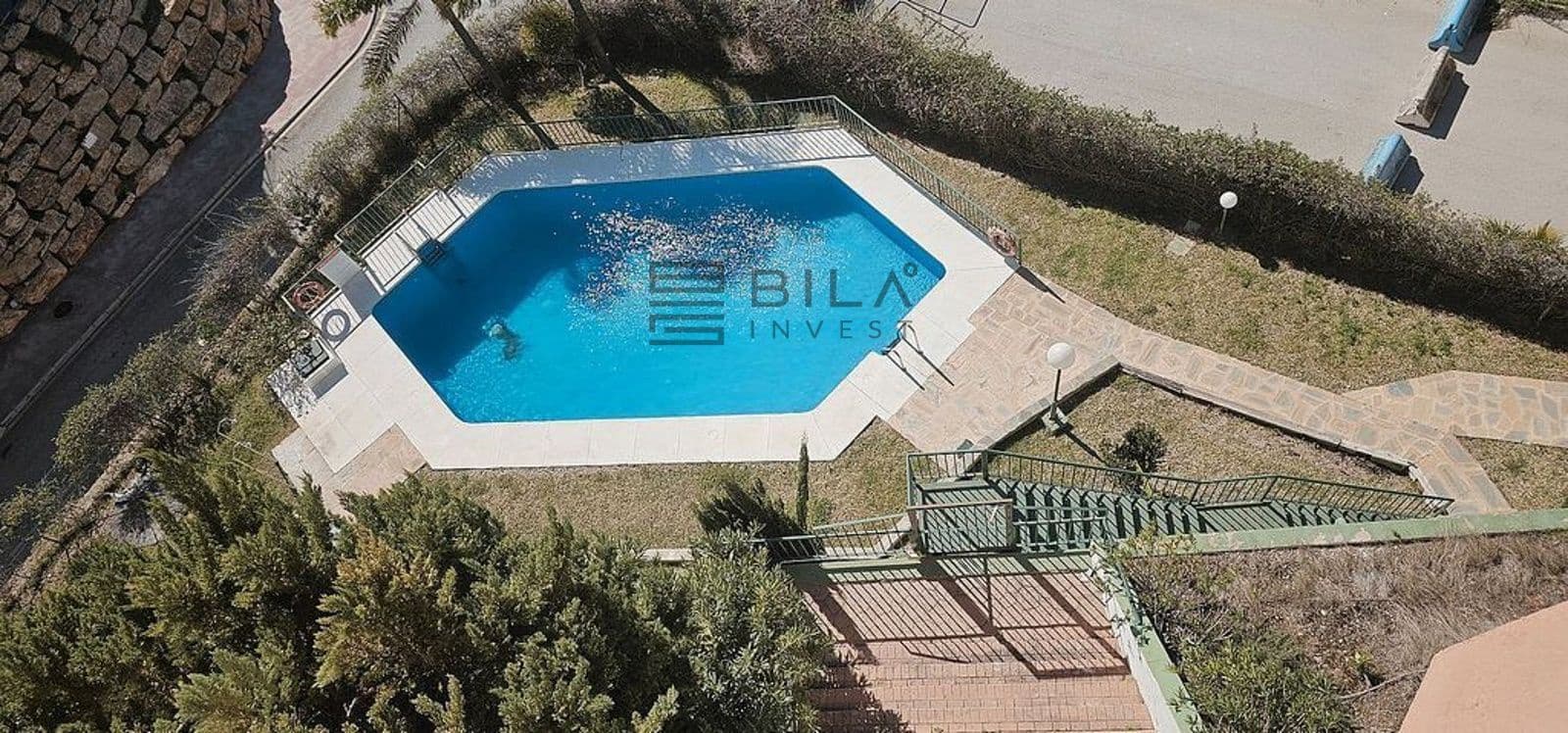 2 quarto Penthouse para venda em Riviera del Sol com piscina - 375 000 € (Ref: 9619681)