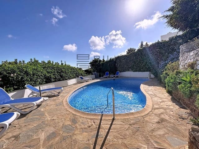 4 soverom Villa til salgs i Mijas pueblo, Mijas med svømmebasseng garasje - € 927 500 (Ref: 9619682)