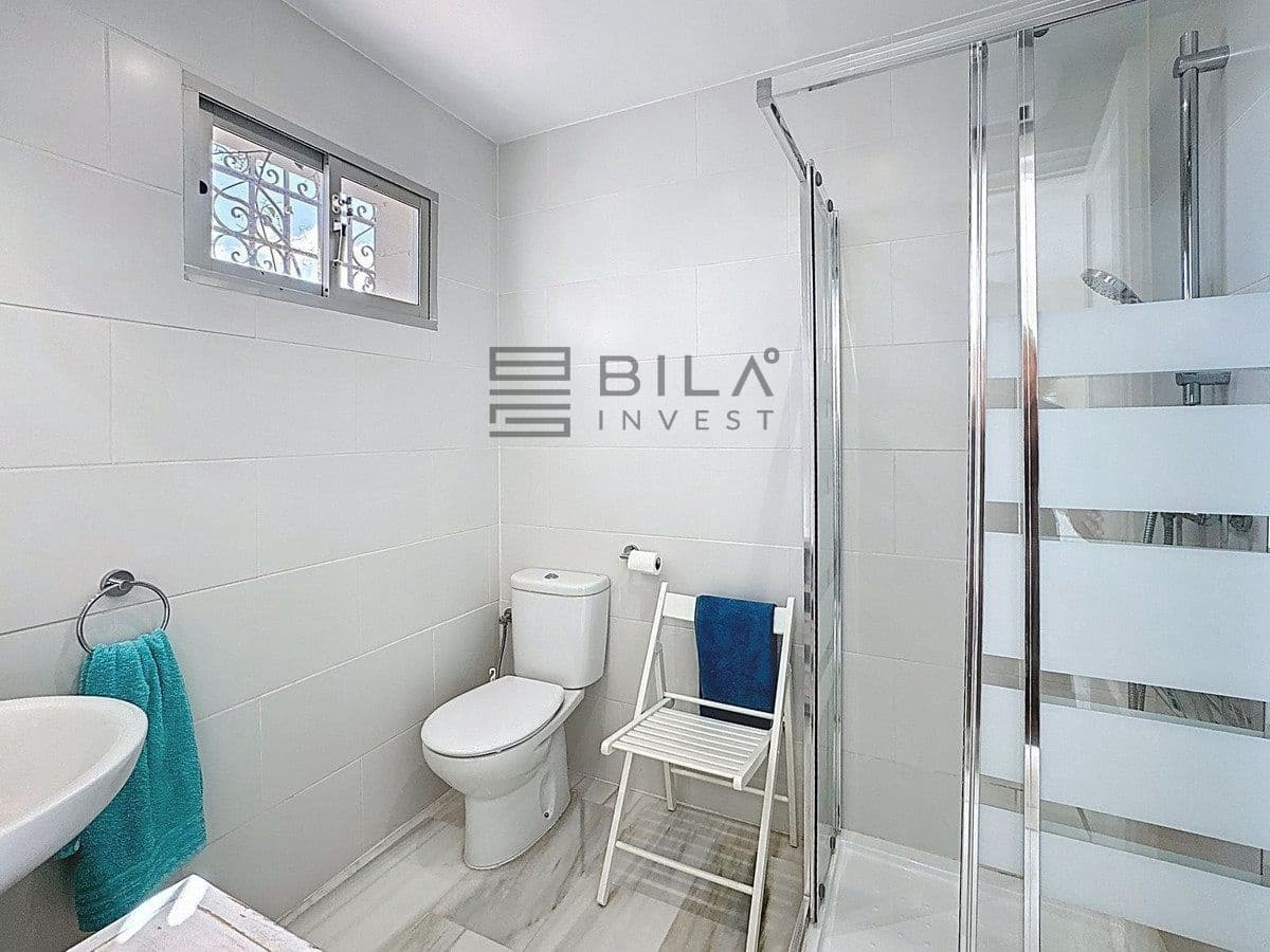 4 soverom Villa til salgs i Mijas med svømmebasseng garasje - € 927 500 (Ref: 9619682)