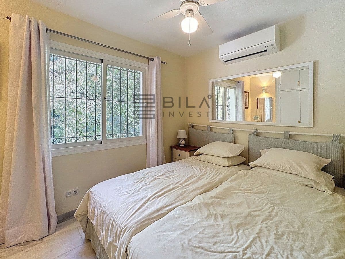 4 soverom Villa til salgs i Mijas med svømmebasseng garasje - € 927 500 (Ref: 9619682)