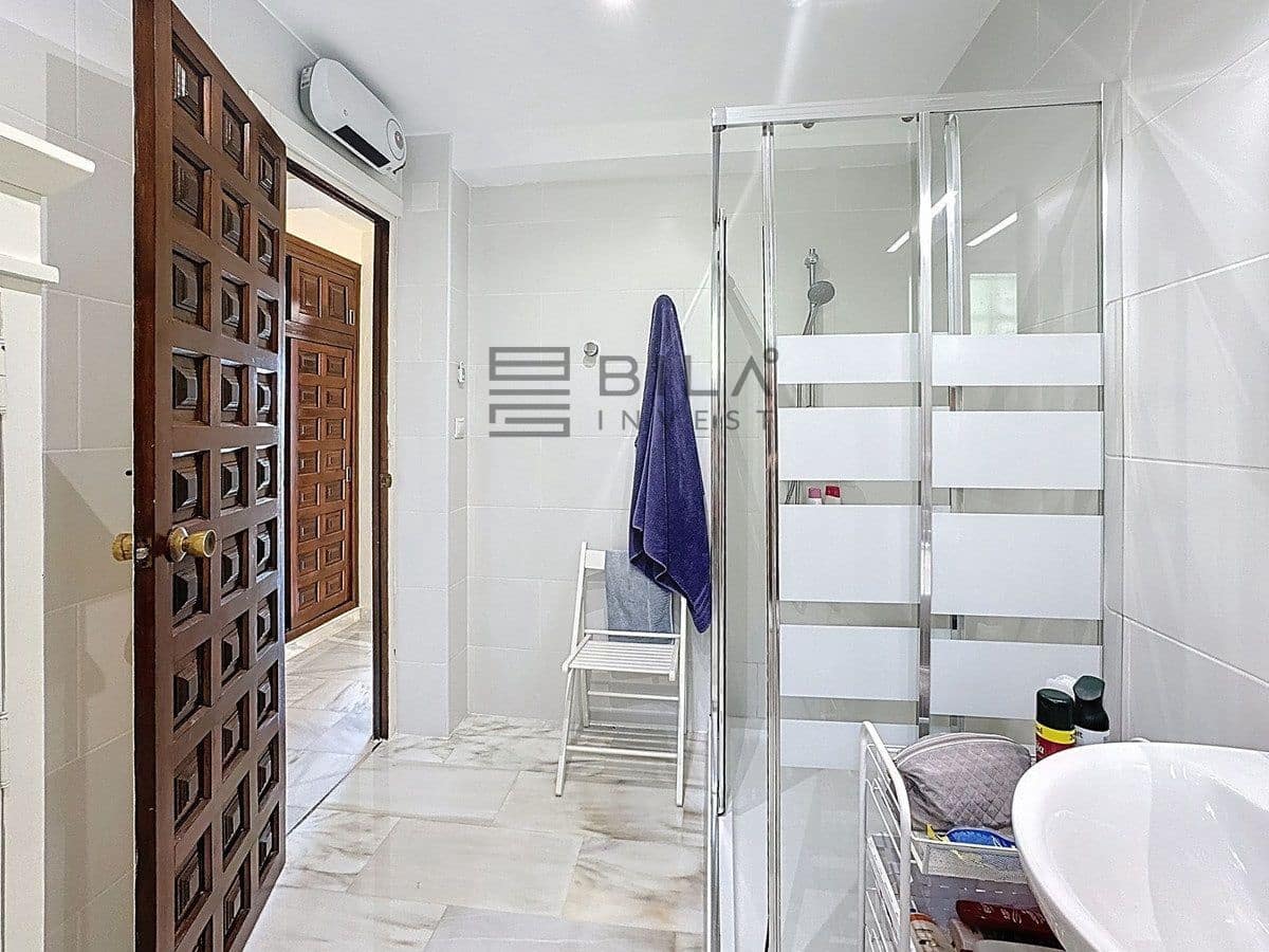 4 soverom Villa til salgs i Mijas med svømmebasseng garasje - € 927 500 (Ref: 9619682)