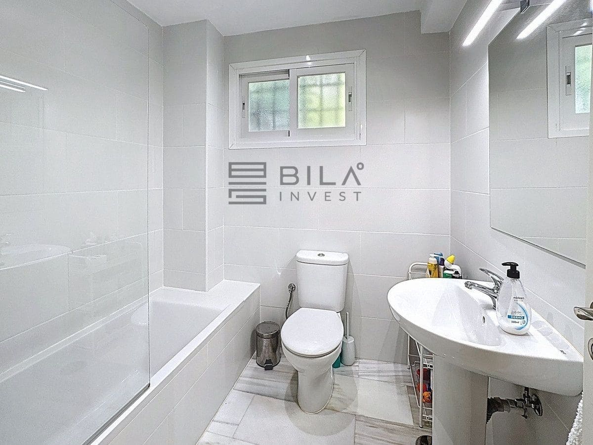 4 soverom Villa til salgs i Mijas med svømmebasseng garasje - € 927 500 (Ref: 9619682)