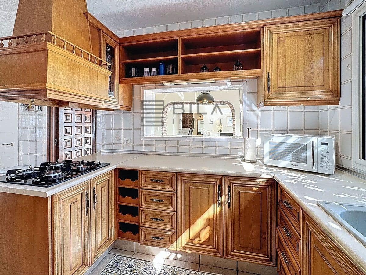 4 soverom Villa til salgs i Mijas med svømmebasseng garasje - € 927 500 (Ref: 9619682)