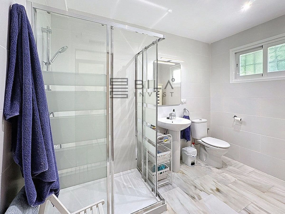 4 soverom Villa til salgs i Mijas med svømmebasseng garasje - € 927 500 (Ref: 9619682)