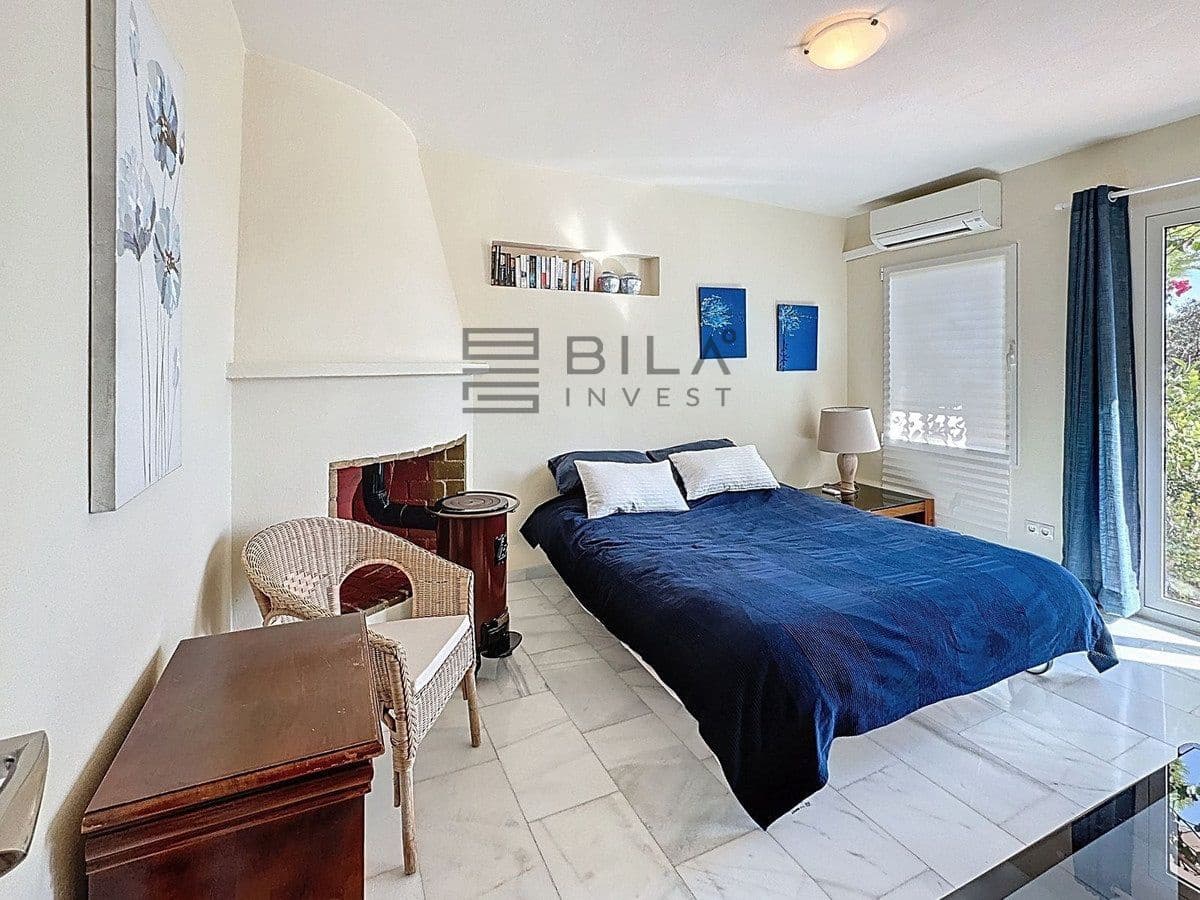 4 soverom Villa til salgs i Mijas med svømmebasseng garasje - € 927 500 (Ref: 9619682)