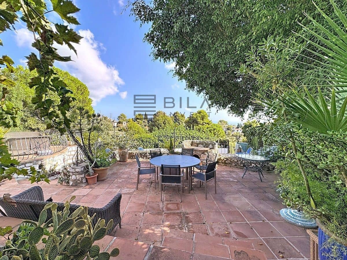 4 soverom Villa til salgs i Mijas med svømmebasseng garasje - € 927 500 (Ref: 9619682)