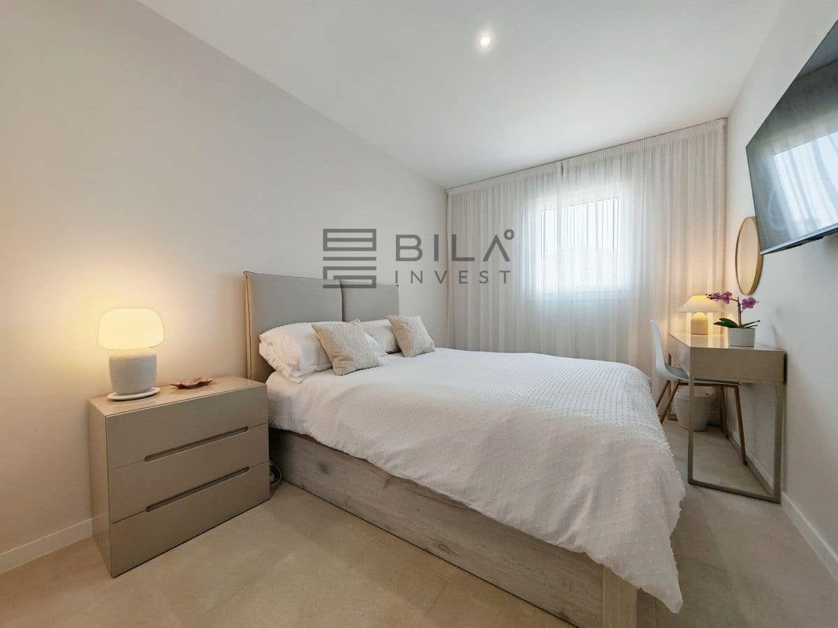 Casa de 4 habitaciones en La Cala de Mijas en venta con piscina garaje - 795.000 € (Ref: 9619683)