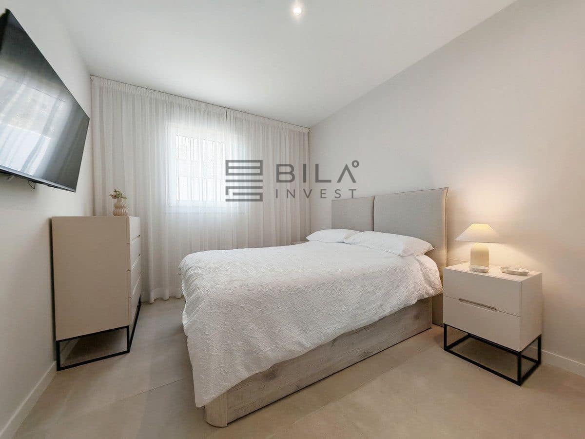 Casa de 4 habitaciones en La Cala de Mijas en venta con piscina garaje - 795.000 € (Ref: 9619683)