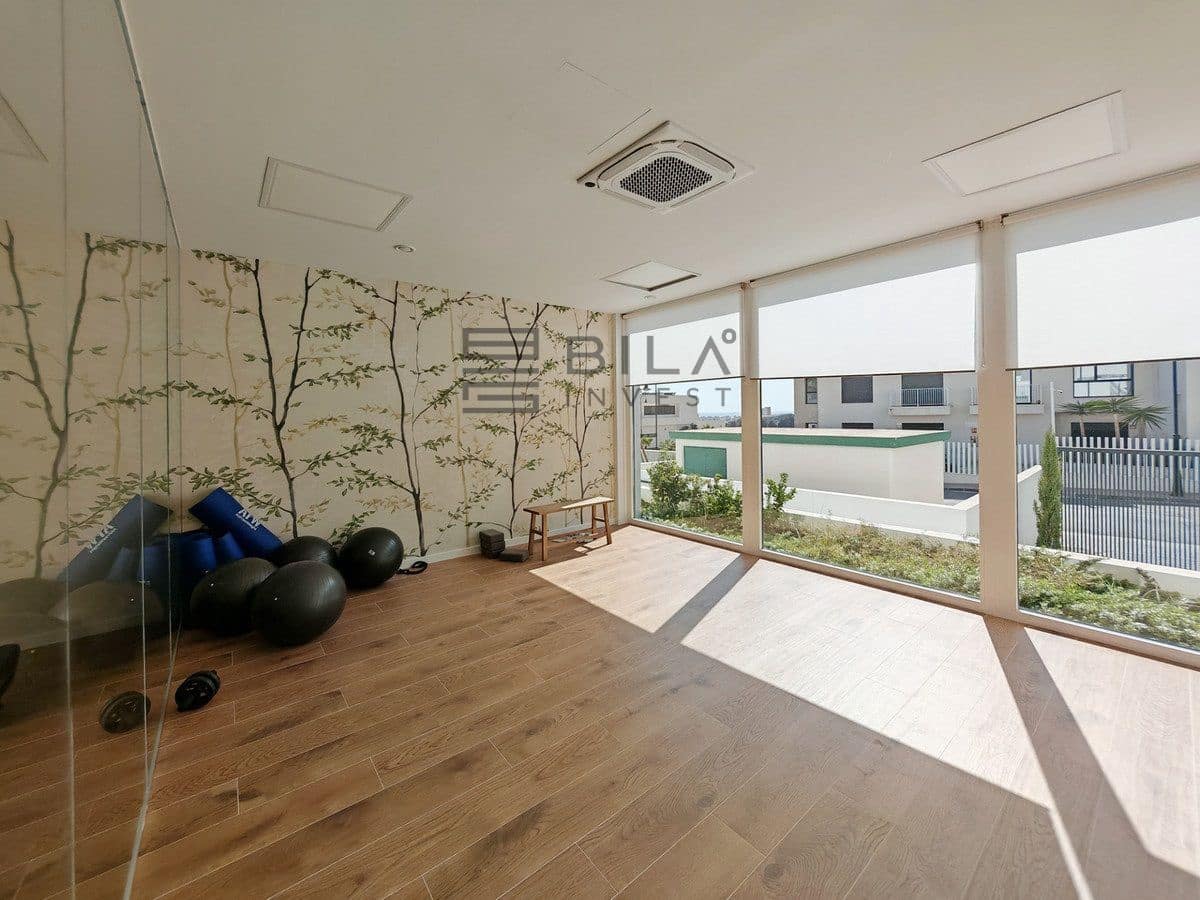 Casa de 4 habitaciones en La Cala de Mijas en venta con piscina garaje - 795.000 € (Ref: 9619683)