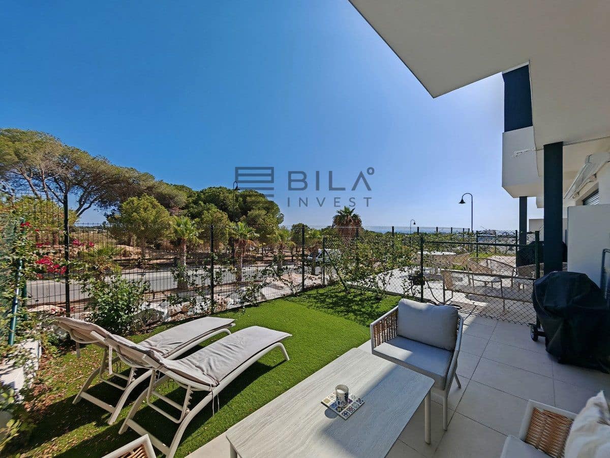Casa de 4 habitaciones en La Cala de Mijas en venta con piscina garaje - 795.000 € (Ref: 9619683)