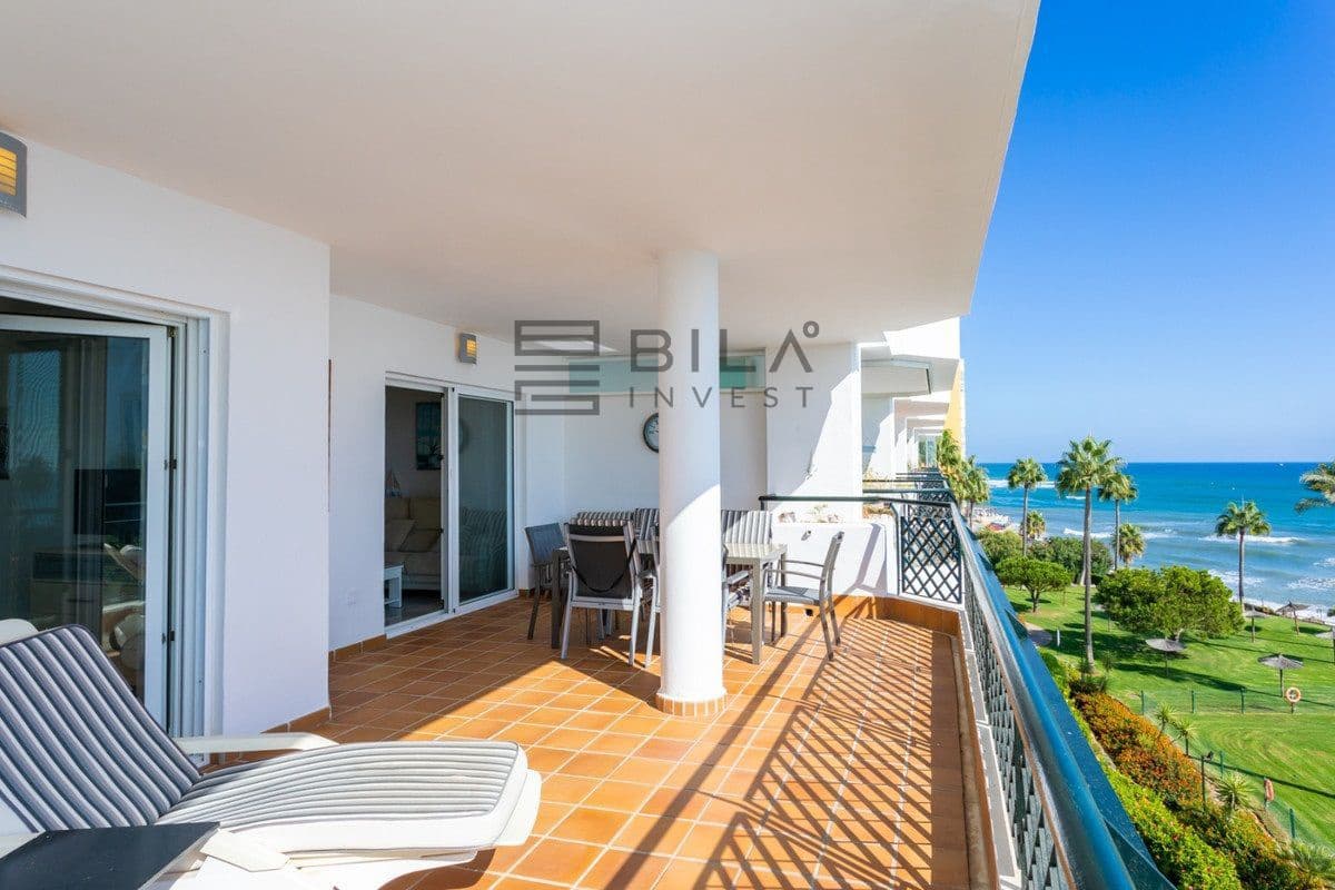 3 bedroom Flat for sale in Calahonda with pool garage - € 999,990 (Ref: 9619795)