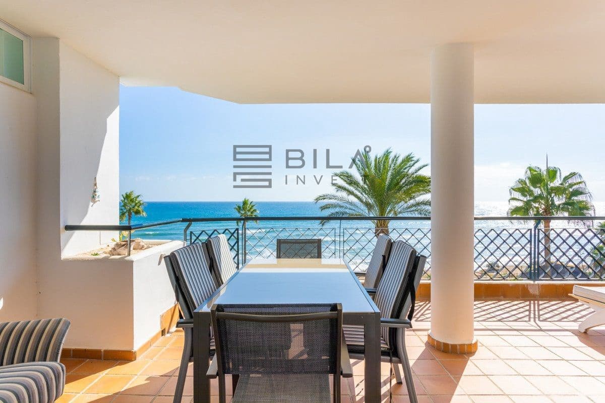 3 bedroom Flat for sale in Calahonda with pool garage - € 999,990 (Ref: 9619795)