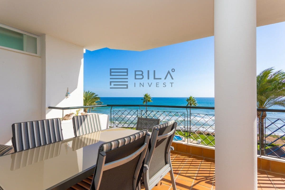 3 bedroom Flat for sale in Calahonda with pool garage - € 999,990 (Ref: 9619795)