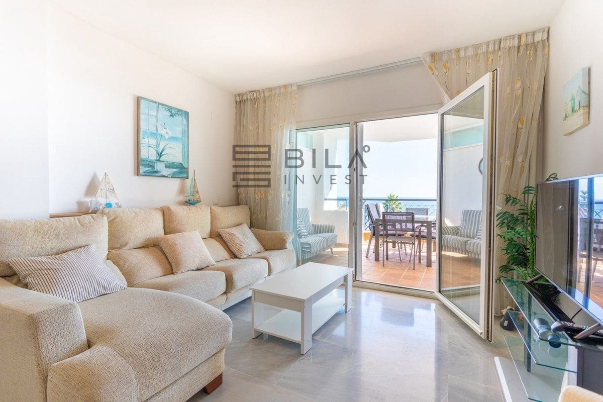 3 bedroom Flat for sale in Calahonda with pool garage - € 999,990 (Ref: 9619795)