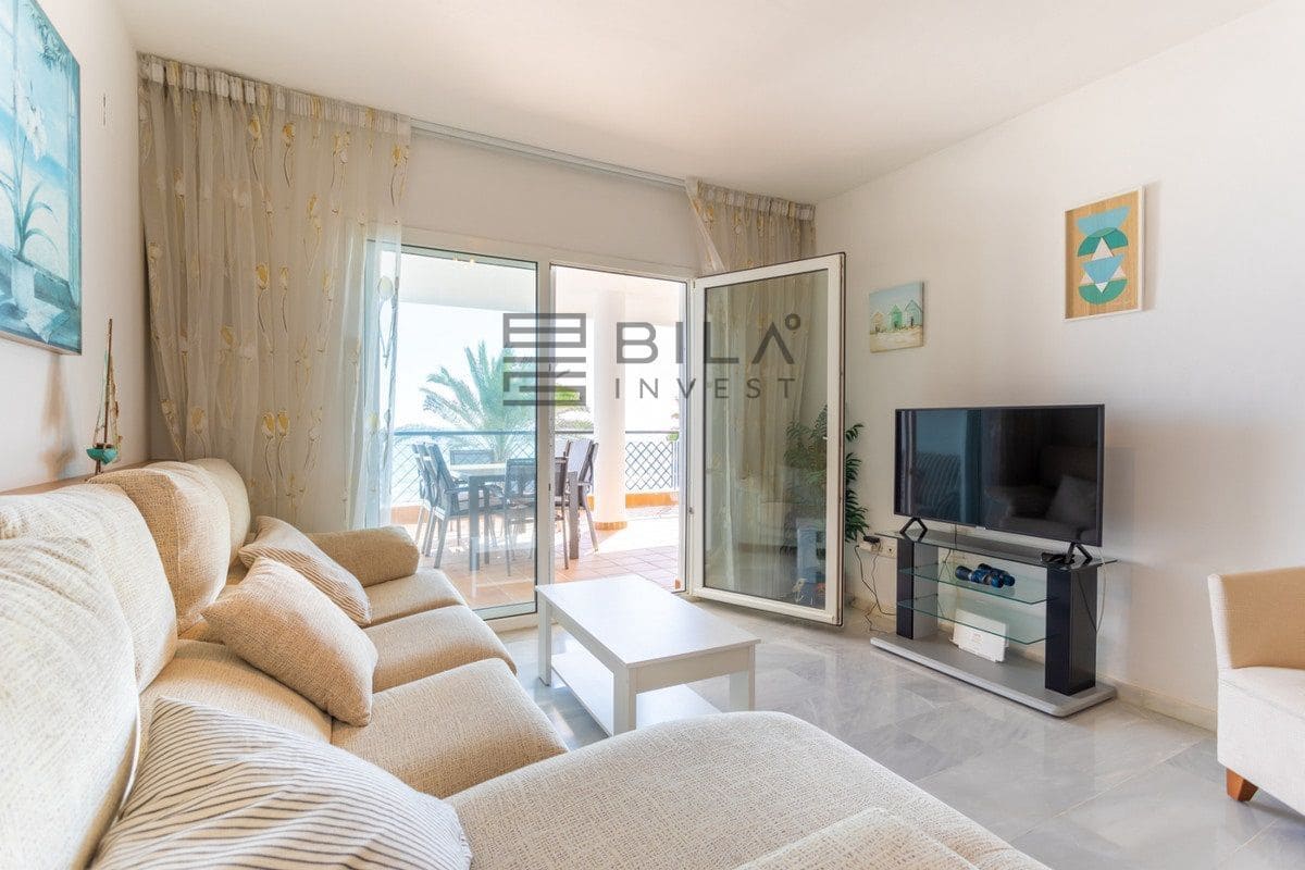 3 bedroom Flat for sale in Calahonda with pool garage - € 999,990 (Ref: 9619795)