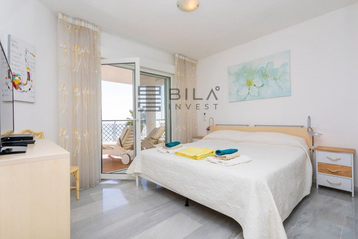 3 bedroom Flat for sale in Calahonda with pool garage - € 999,990 (Ref: 9619795)