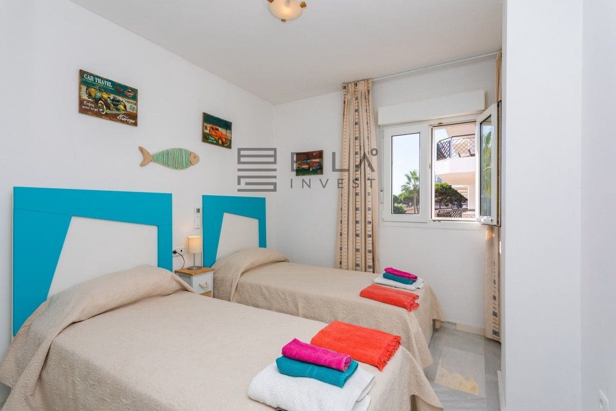 3 bedroom Flat for sale in Calahonda with pool garage - € 999,990 (Ref: 9619795)