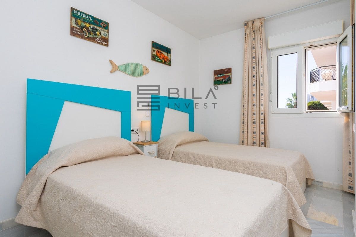 3 bedroom Flat for sale in Calahonda with pool garage - € 999,990 (Ref: 9619795)