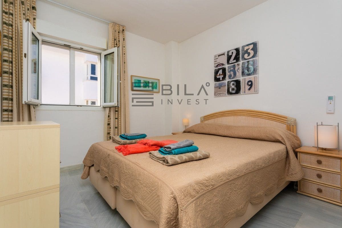 3 bedroom Flat for sale in Calahonda with pool garage - € 999,990 (Ref: 9619795)