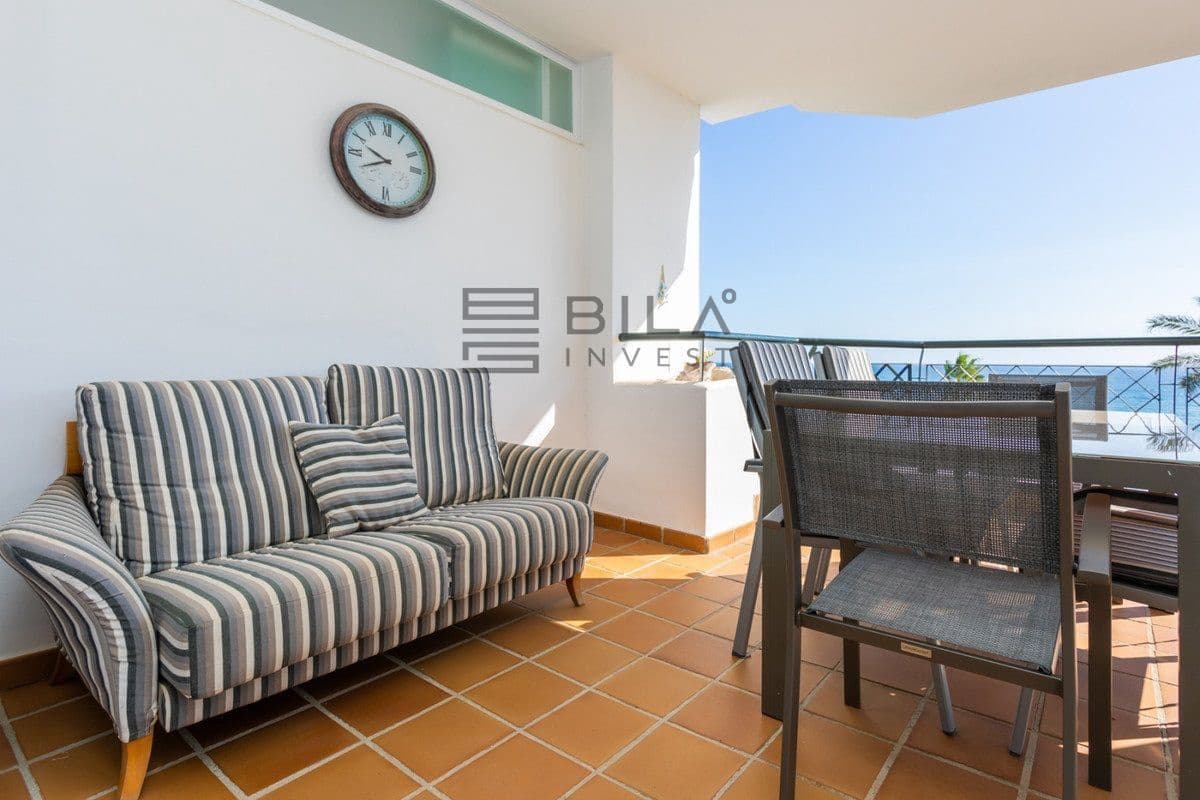 3 bedroom Flat for sale in Calahonda with pool garage - € 999,990 (Ref: 9619795)