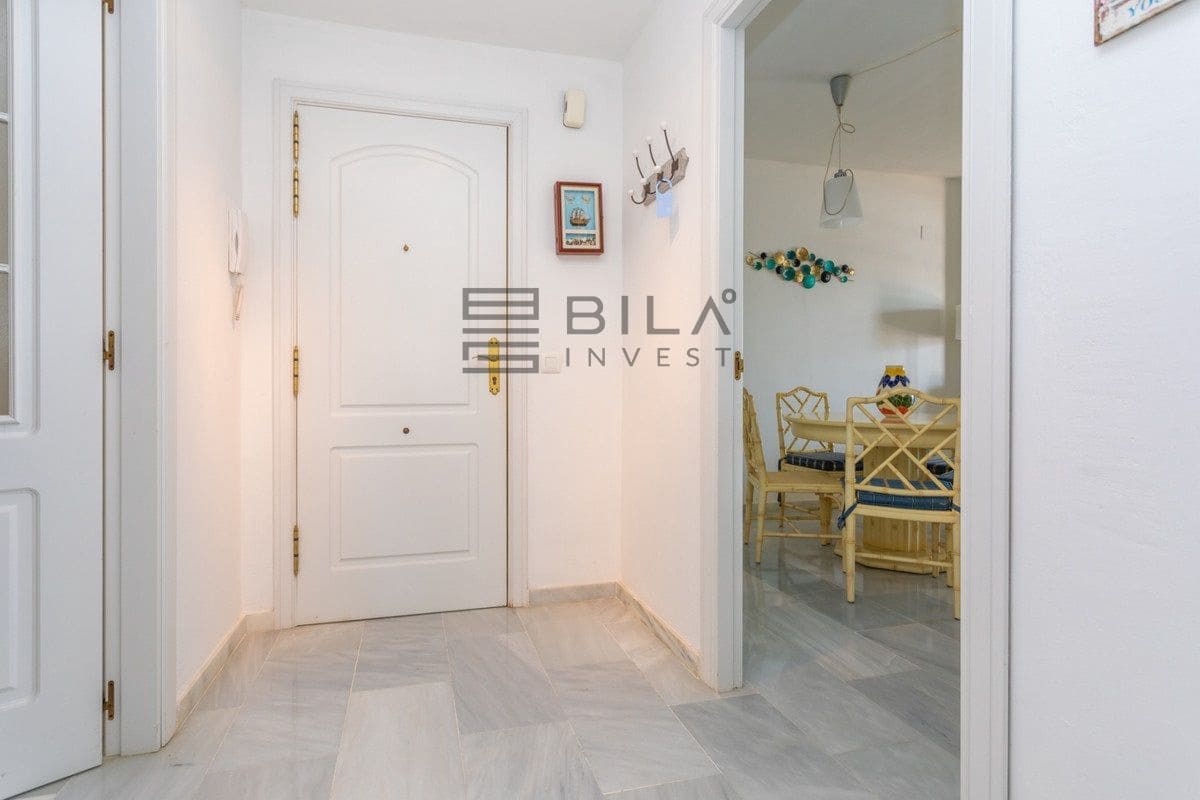 3 bedroom Flat for sale in Calahonda with pool garage - € 999,990 (Ref: 9619795)