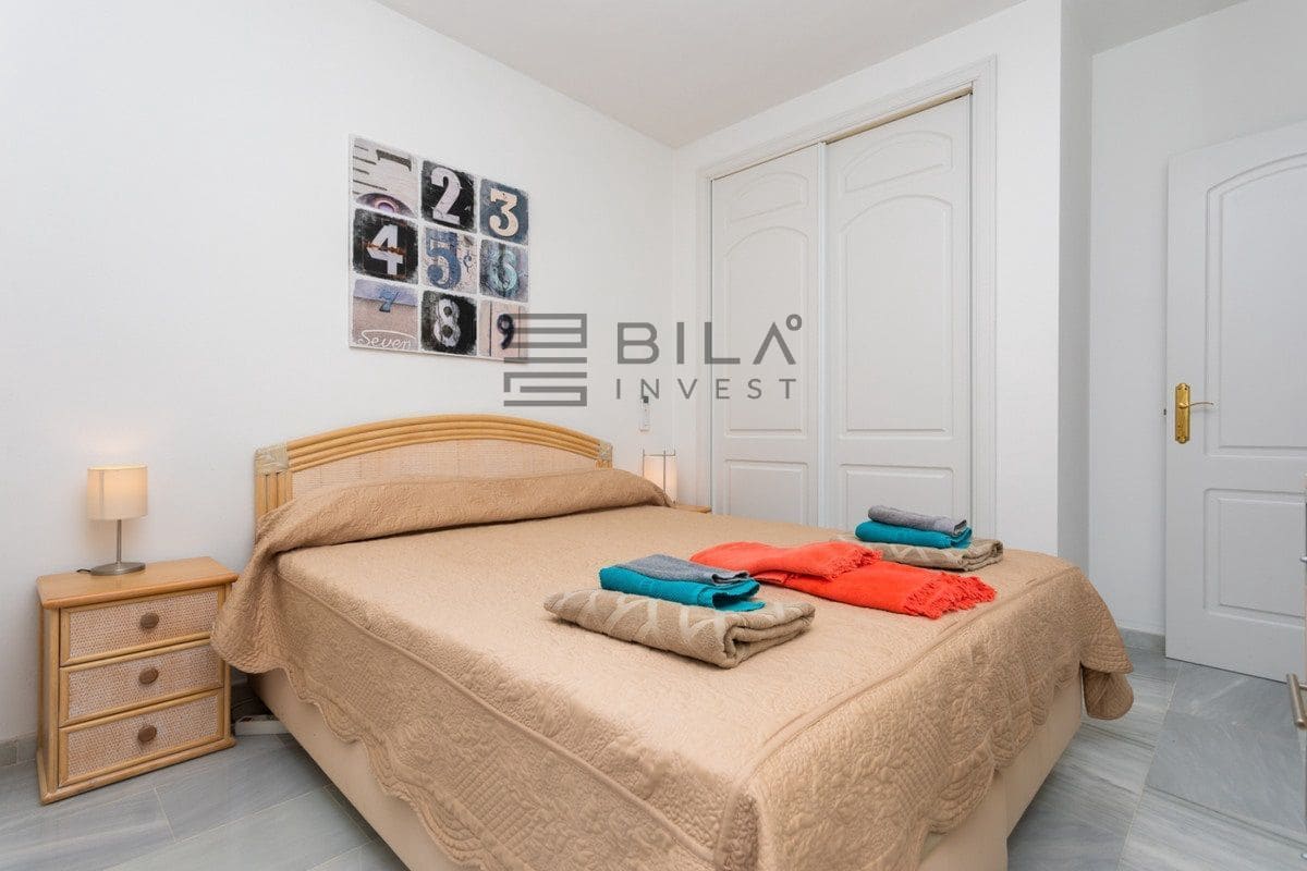 3 bedroom Flat for sale in Calahonda with pool garage - € 999,990 (Ref: 9619795)