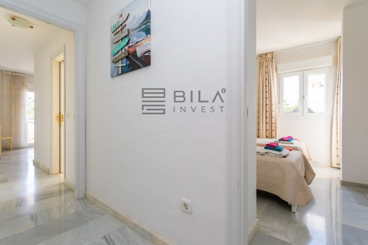 3 bedroom Flat for sale in Calahonda with pool garage - € 999,990 (Ref: 9619795)