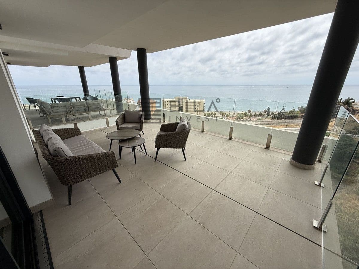 Piso de 2 habitaciones en Carvajal en venta con piscina garaje - 709.000 € (Ref: 9619796)