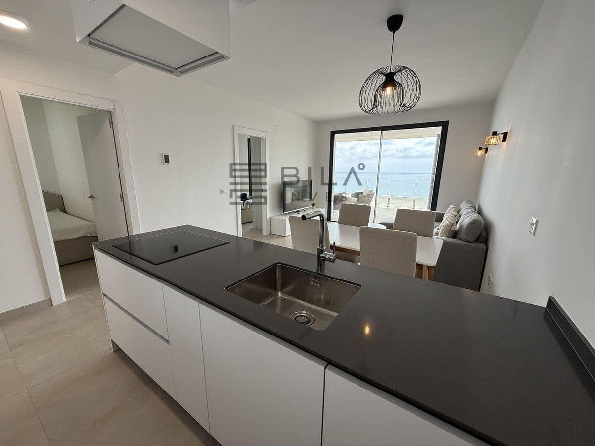 Piso de 2 habitaciones en Carvajal en venta con piscina garaje - 709.000 € (Ref: 9619796)