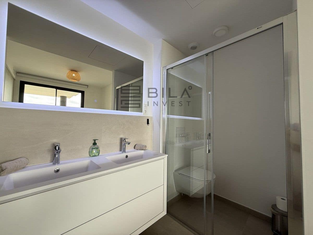 Piso de 2 habitaciones en Carvajal en venta con piscina garaje - 709.000 € (Ref: 9619796)