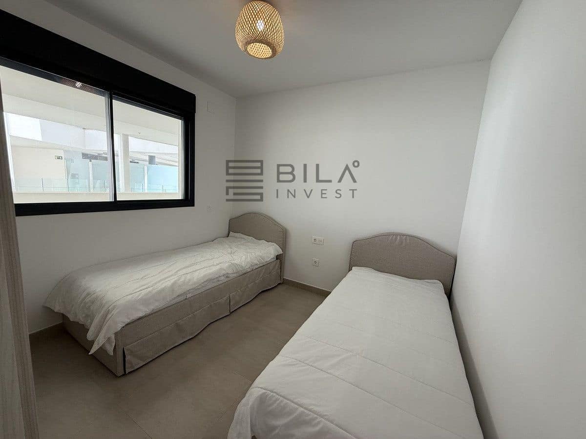 Piso de 2 habitaciones en Carvajal en venta con piscina garaje - 709.000 € (Ref: 9619796)