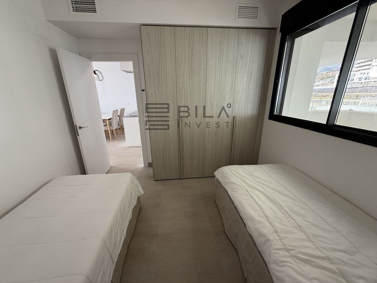 Piso de 2 habitaciones en Carvajal en venta con piscina garaje - 709.000 € (Ref: 9619796)