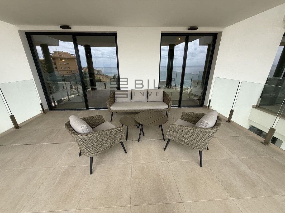 Piso de 2 habitaciones en Carvajal en venta con piscina garaje - 709.000 € (Ref: 9619796)