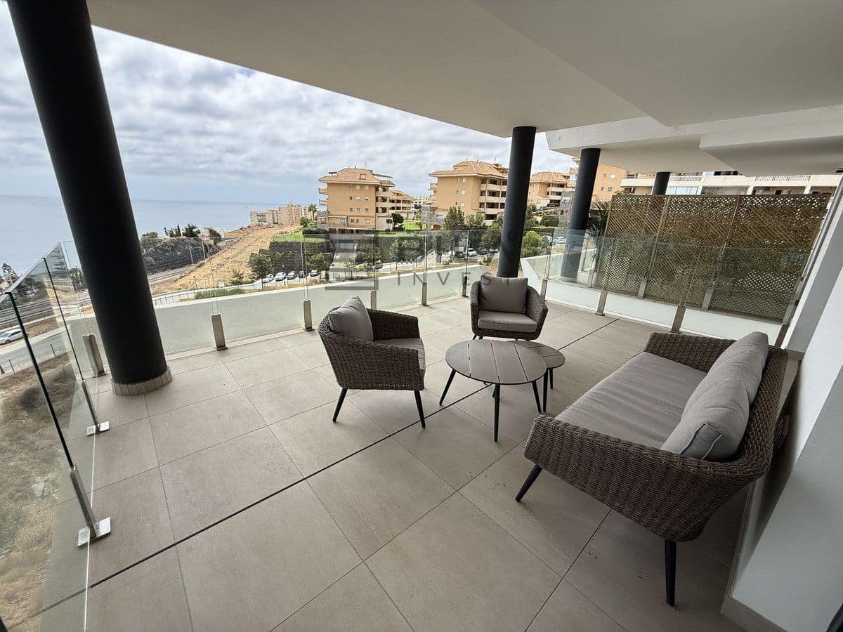 Piso de 2 habitaciones en Carvajal en venta con piscina garaje - 709.000 € (Ref: 9619796)