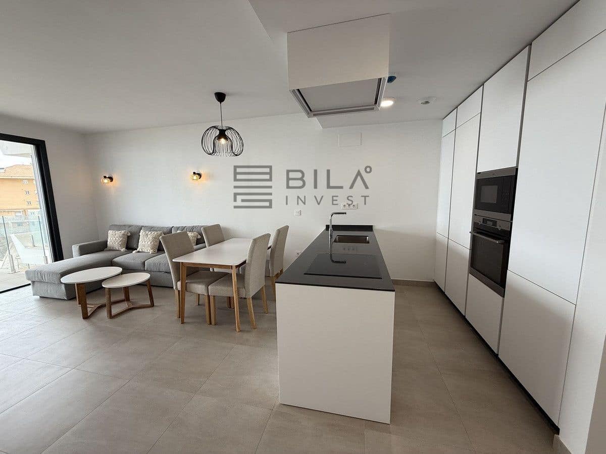 Piso de 2 habitaciones en Carvajal en venta con piscina garaje - 709.000 € (Ref: 9619796)
