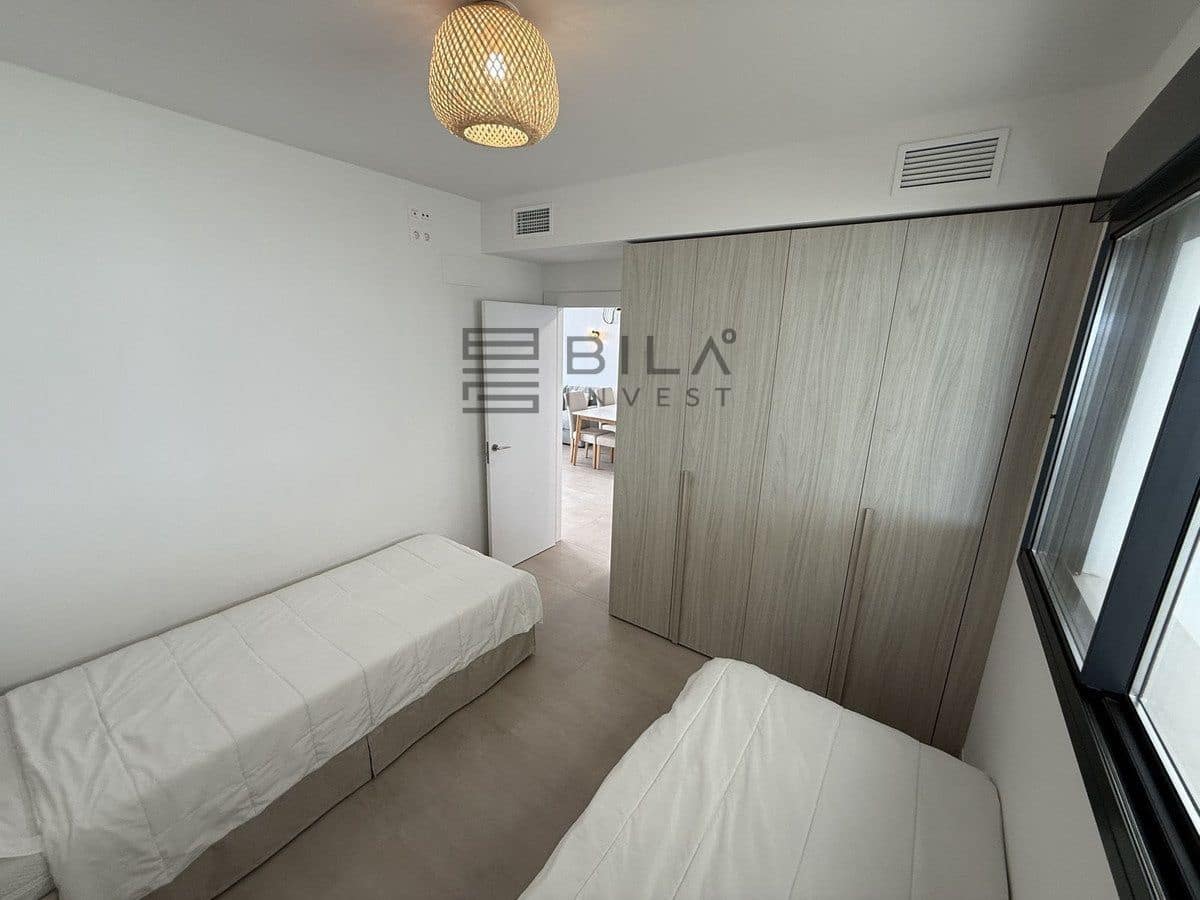 Piso de 2 habitaciones en Carvajal en venta con piscina garaje - 709.000 € (Ref: 9619796)