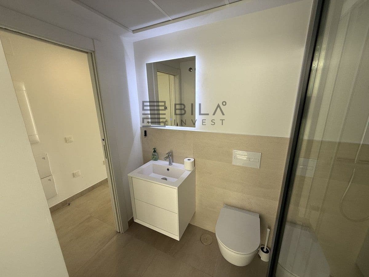 Piso de 2 habitaciones en Carvajal en venta con piscina garaje - 709.000 € (Ref: 9619796)