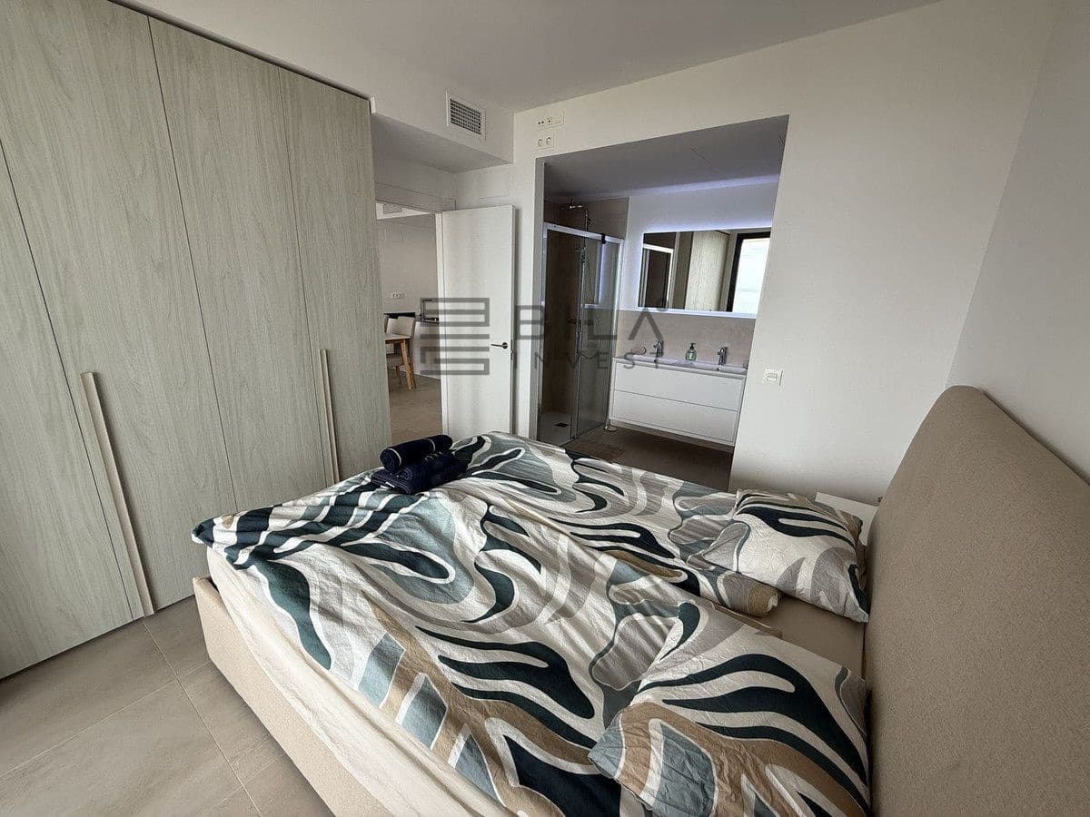 Piso de 2 habitaciones en Carvajal en venta con piscina garaje - 709.000 € (Ref: 9619796)