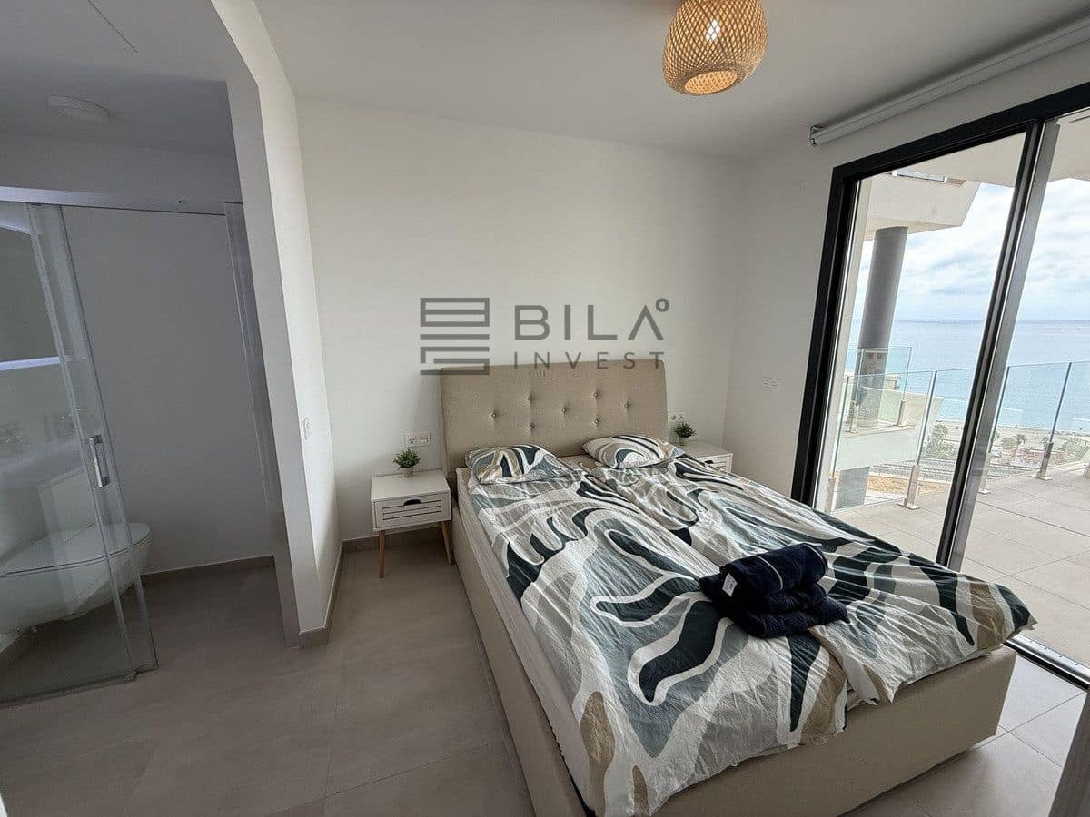 Piso de 2 habitaciones en Carvajal en venta con piscina garaje - 709.000 € (Ref: 9619796)