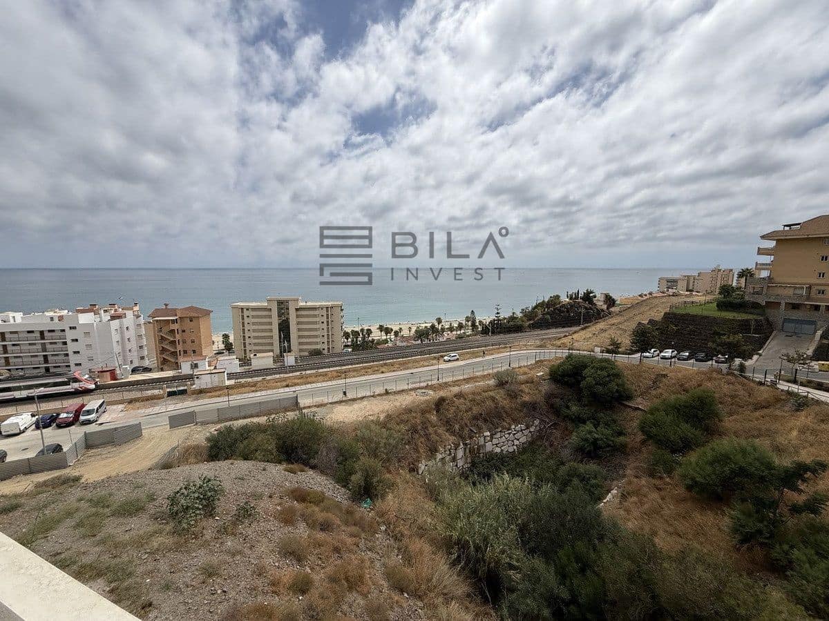 Piso de 2 habitaciones en Carvajal en venta con piscina garaje - 709.000 € (Ref: 9619796)