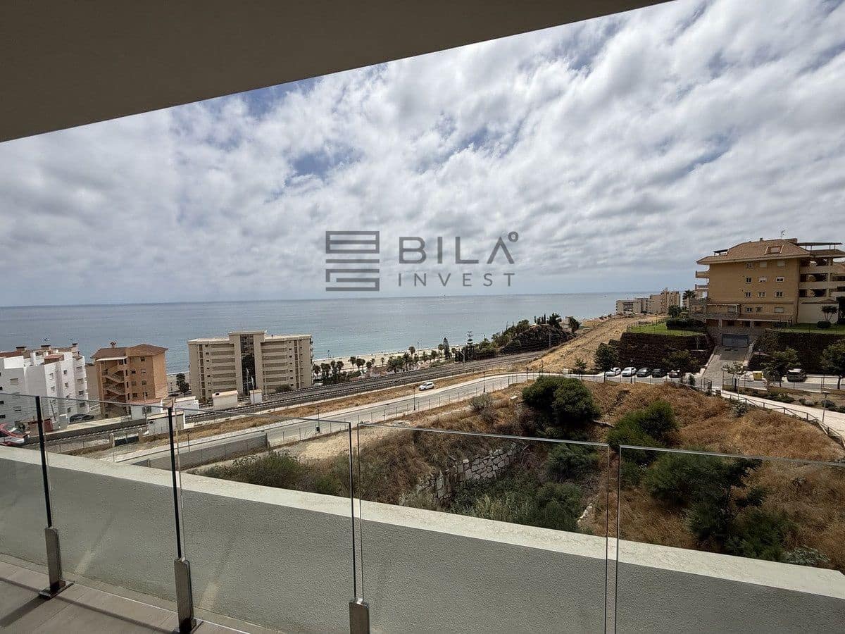 Piso de 2 habitaciones en Carvajal en venta con piscina garaje - 709.000 € (Ref: 9619796)