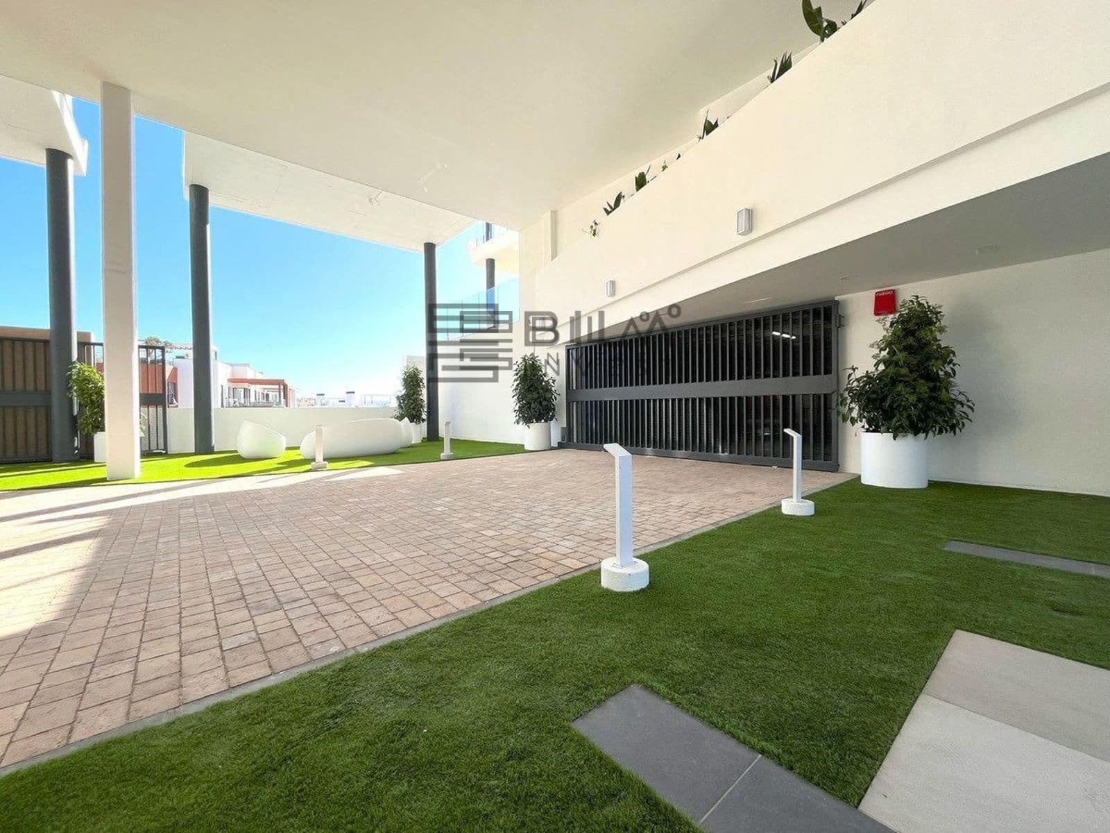 Piso de 2 habitaciones en Carvajal en venta con piscina garaje - 709.000 € (Ref: 9619796)