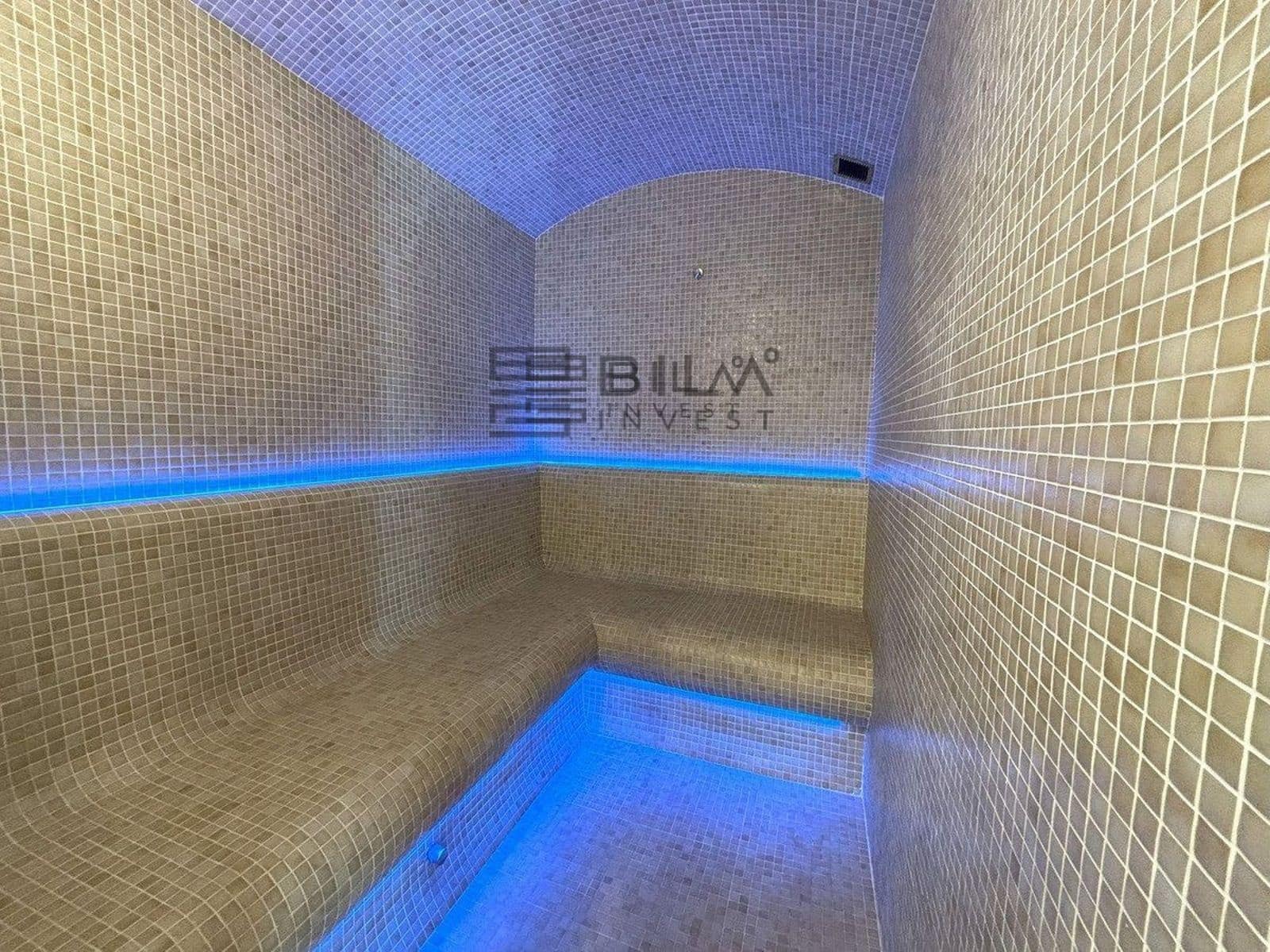 Piso de 2 habitaciones en Carvajal en venta con piscina garaje - 709.000 € (Ref: 9619796)