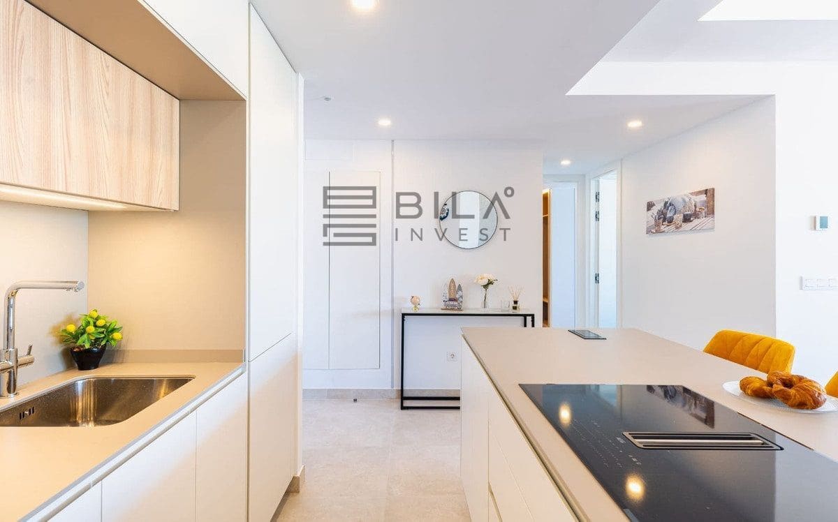 2 chambre Appartement à vendre à Fuengirola avec piscine garage - 565 000 € (Ref: 9619798)